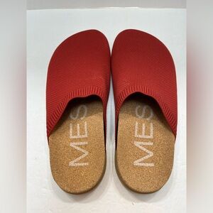 🔆Message Henning Mule size 37(US 6.5-7)